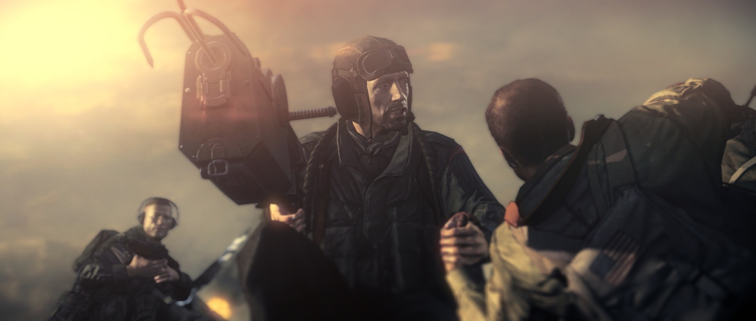 Wolfenstein: The New Order - Imagen 26